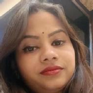 Dr. Varsha P. UGC NET Exam trainer in Utter Pradesh