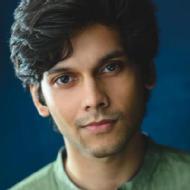 Shubham Chaudhary Acting trainer in Delhi