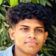 Mohammed Zakariya Class 12 Tuition trainer in Kannur