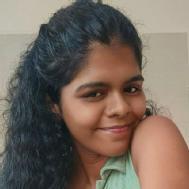 Mansi Diet and Nutrition trainer in Mumbai