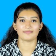 Parvathi Nursery-KG Tuition trainer in Thiruvananthapuram