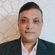 Gopal Krishna Dhar Class 8 Tuition trainer in Mumbai