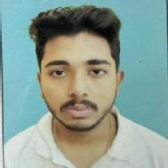 Trishan Class 8 Tuition trainer in Ichapur