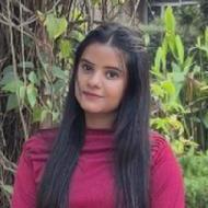 Sakshi P. MSc Tuition trainer in Baloda Bazar