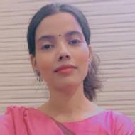 Deepshikha Class I-V Tuition trainer in Varanasi