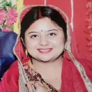 Kajal T. Class I-V Tuition trainer in Palampur