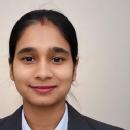 Anannya R. photo