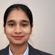 Anannya R. Class 9 Tuition trainer in North 24 Parganas