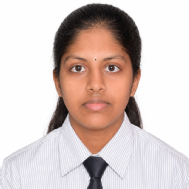 Thanmai Class 9 Tuition trainer in Bangalore