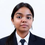 Hena P. Class I-V Tuition trainer in Jamuria