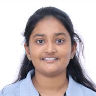 Sanjitha N. Class I-V Tuition trainer in Bangalore