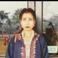 Indrani B. Class I-V Tuition trainer in Guwahati