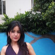 Sakshi Dance trainer in Kotdwara