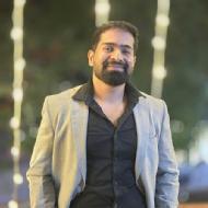 Saikiran Microsoft Azure trainer in Bangalore