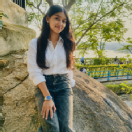 Ragini B. Class I-V Tuition trainer in Hazaribag Sadar