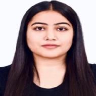 Jyoti Class 12 Tuition trainer in Rudrapur