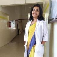 Amrutha Dental Tuition trainer in Thiruvananthapuram