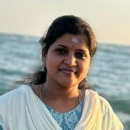 Aruna S. Nursery-KG Tuition trainer in Chennai