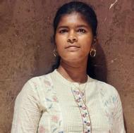 Arockia D. BA Tuition trainer in Coimbatore