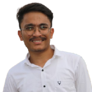 Aashish Class 12 Tuition trainer in Mumbai