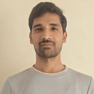 Purushottam Class 8 Tuition trainer in Sonipat