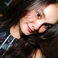 Aditi S. Class I-V Tuition trainer in Lucknow
