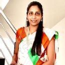 Radhika K. Class 8 Tuition trainer in Warangal