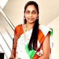 Radhika K. Class 8 Tuition trainer in Warangal