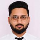 Aviral Gupta UPSC Course trainer in Lucknow