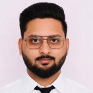 Aviral Gupta UPSC Exams trainer in Lucknow