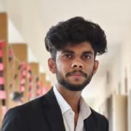 Sweekar C Language trainer in Bangalore