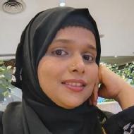 Noorfatima Class I-V Tuition trainer in Pune