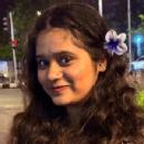 Unnati H. Class I-V Tuition trainer in Mumbai