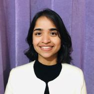 Utkarsha M. Class I-V Tuition trainer in Manipal