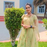 Uma Class I-V Tuition trainer in Hyderabad