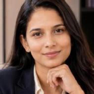 Anisha S. Career Counselling trainer in Kota