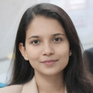 Anisha S. Career Counselling trainer in Kota