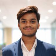 Pratik Kumar Class I-V Tuition trainer in Bhagalpur