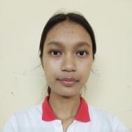 Reshmi D. Class 11 Tuition trainer in Agartala