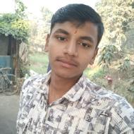 Shubham Prajapati Class 10 trainer in Gonda