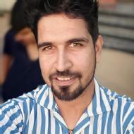 Palash Kasliwal Class I-V Tuition trainer in Jaipur