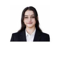 Ruhani Class 12 Tuition trainer in Jammu