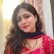Himani Class 7 Tuition trainer in Muzaffarnagar