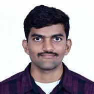 Ravindra Krishna Class 10 trainer in Visakhapatnam
