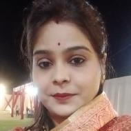 Ritu S. Class I-V Tuition trainer in Jabalpur