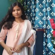 Kusumita S. Class I-V Tuition trainer in Kulti