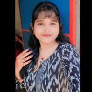 Sarita G. Class I-V Tuition trainer in Attabira