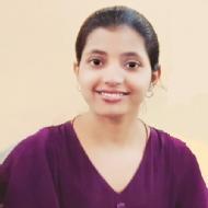 Aparna S. Class I-V Tuition trainer in Laudoha