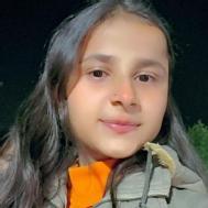 Kanishka K. Class I-V Tuition trainer in Jhansi