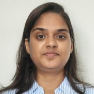 Nikita S. SQL Programming trainer in Mumbai